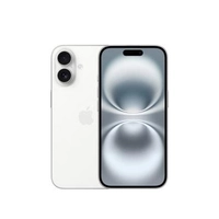 [APP] iPhone 16 128GB, Câmera 48MP, Tela 6.1" Branco