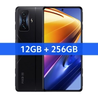 Smartphone POCO F4 GT 5G 256GB / 12gb