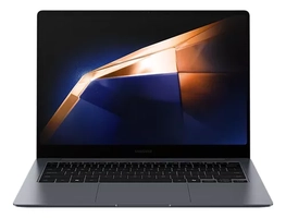 Samsung Galaxy Book4 Pro Core Ultra 5 16 GB SSD 512 GB Grafite