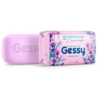 [Regional] Sabonete Barra Relaxante Lavanda 80g