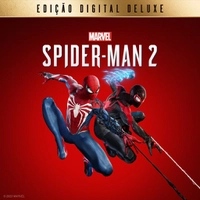 Marvel's Spider-Man 2 Edição Digital Deluxe