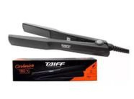 [BUG] Prancha Alisadora Chapinha Taiff Ceramica 180C Bivolt