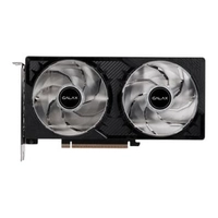 Placa de Vídeo RTX 5060 8GB GDDR7 128bits