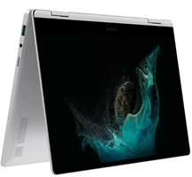 Notebook Samsung Galaxy Book2 360 Intel Core  i5-1235U, Windows 11 Home, 8GB, 256GB SSD, 13.3`` Full HD