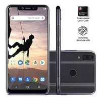 Smartphone MS80X - 4Gb/64 GB - Snapdragon