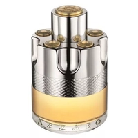 Perfume Azzaro Wanted Eau de Toilette Masculino 100ml