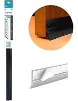 Veda Porta Silicone 80cm Preto - Stamaco