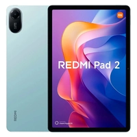 [Com Cashback R$1094] Tablet Redmi Pad 11 256GB, 8GB RAM, Tela 11" e Câmera 8MP Verde
