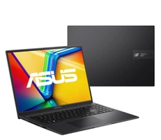 Notebook ASUS Vivobook 16X i5 12450H RTX 2050 8Gb 512Gb Linux 