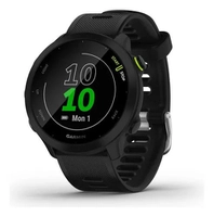 Relógio Garmin Forerunner 55 c/ GPS e Cardíaco