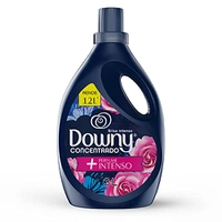 Downy Amaciante Concentrado Brisa Intenso Com Perfume Mais Intenso◊ Que Dura Por Mais Tempo* E Proteção Contra Maus Odores° 3L