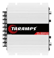 Módulo Taramps TS400x4 400W 4 Canais RCA 2 Ohms