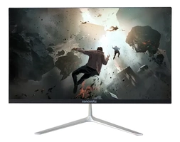 Monitor Concórdia Gamer R200s 23.8 Full Hd, 165hz, Freesync
