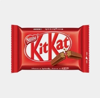 Kit Kat ao Leite Nestlé 41,5g