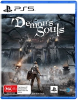 Demon’s Souls PS5 | R$296