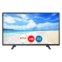 Smart TV LED 40 Polegadas Panasonic TC-40FS600B Full HD 2 HDMI 1 USB | R$1.129