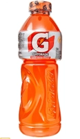 [Prime] Isotônico Sabor Frutas Cítricas Gatorade 500ml