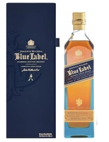 Whisky Johnnie Walker Blue Label 750ml