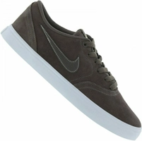 Tênis Nike SB Check Solar - Masculino | R$ 116