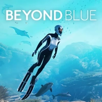 Beyond Blue - Jogo Grátis na Epic