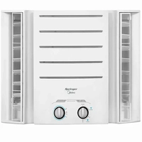 Ar-Condicionado Janela Springer-Midea 7500 BTus 127V Branco QCK078BB