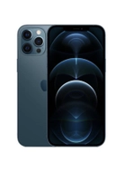 [APP/AME R$ 8904] iPhone 12 Pro Max 128GB Azul Pacífico iOS 5G | R$ 9404