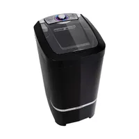 Lavadora de Roupas Tanquinho Semiautomática 12kg New Up Newmaq | R$316