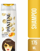 Shampoo Pantene Summer, 175ml