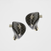 Fone Intra Tangzu Wan'er SG 3.5mm c/ Driver 10mm