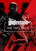 [GOG] Wolfenstein: The Two Pack