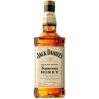 [App] Whiskey Jack Daniel's Honey – 1 L