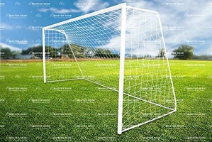 REDE FUT SUIÇO/SOCIETY TRADICIONAL 4M FIO 2,5MM