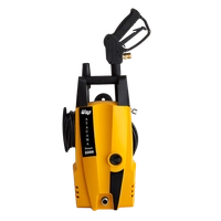 Lavadora De Alta Pressao Wap Atacama Smart | R$ 350