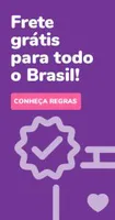 3 Brinquedos para Pets com 60% de desconto no carrinho!