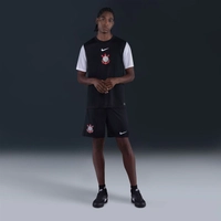 Camisa Nike Corinthians II 2025/26 Fã Masculina