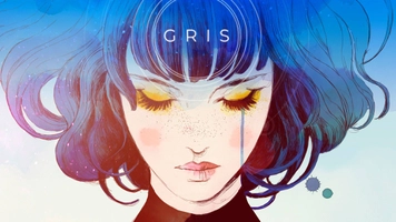 Jogo GRIS - Nintendo Switch