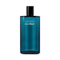 [+por- R$ 179,91] DAVIDOFF COOL WATER MAN EDT 200ML