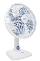 Ventilador De Mesa Mondial Ultra V-16-4P 30cm Branco