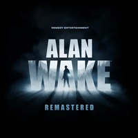 Jogo Alan Wake Remastered - PC