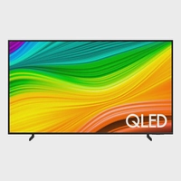 Samsung Smart TV 50 polegadas qled 4K Q60D 2024, Modo Game, Som em Movimento, Tela sem limites, Desi