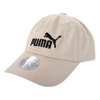 Boné Puma Aba Curva No 1 Logo
