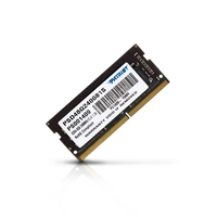 Memória RAM Patriot DDR4 8GB 2400Mhz Notebook