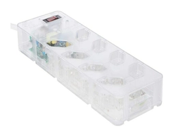 [PRIME] iClamper Energia 8 (Transparente)