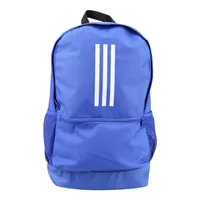 Mochila Adidas Tiro - Azul e Branco R$81
