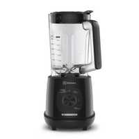 Liquidificador Electrolux 2,7L Efficient com Triforce 600W 3 Velocidades - Preto 110V ou 210V