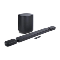 Soundbar JBL Bar 800MK2 7.1 c/ Dolby Atmos