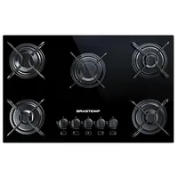 Cooktop 5 Bocas BDD75AE Bivolt | R$349
