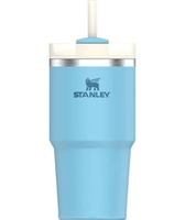 Copo Térmico Stanley Quencher 591ml com Tampa