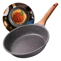 Frigideira de Indução Profissional 24cm