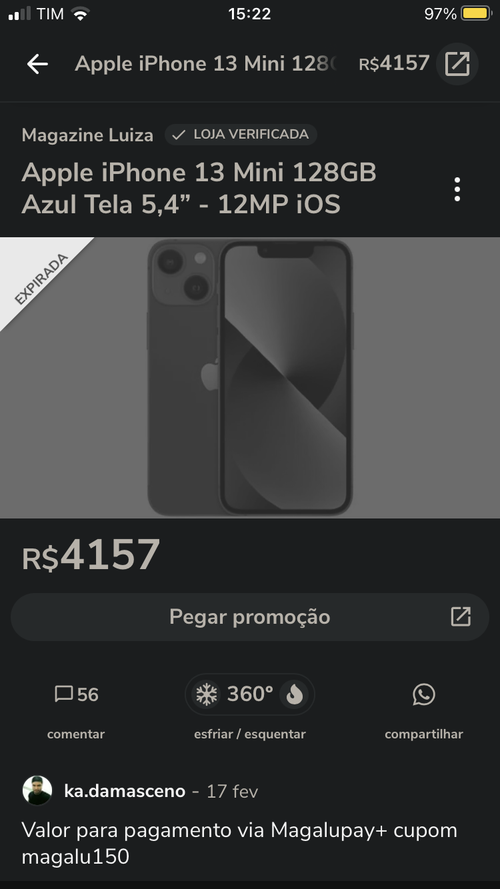 Imagem do comentário